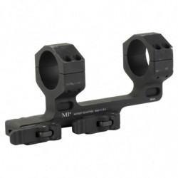 Midwest Quick Detach Scope Mount 1.93"