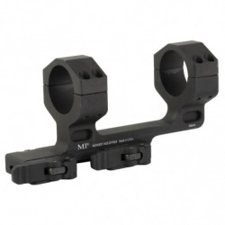 Midwest Quick Detach Scope Mount 1.93"