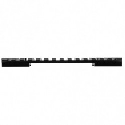 DNZ Savage All Round 8-40 Screws Picatinny Rail