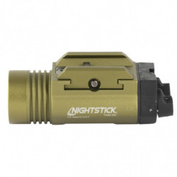 Nightstick Tactical Weapon-Mounted Light