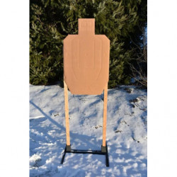 CED/DAA Waterproof Target Official/Approved 50Pk