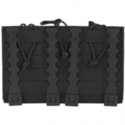 GGG Compact Triple Magazine Panel 5.56