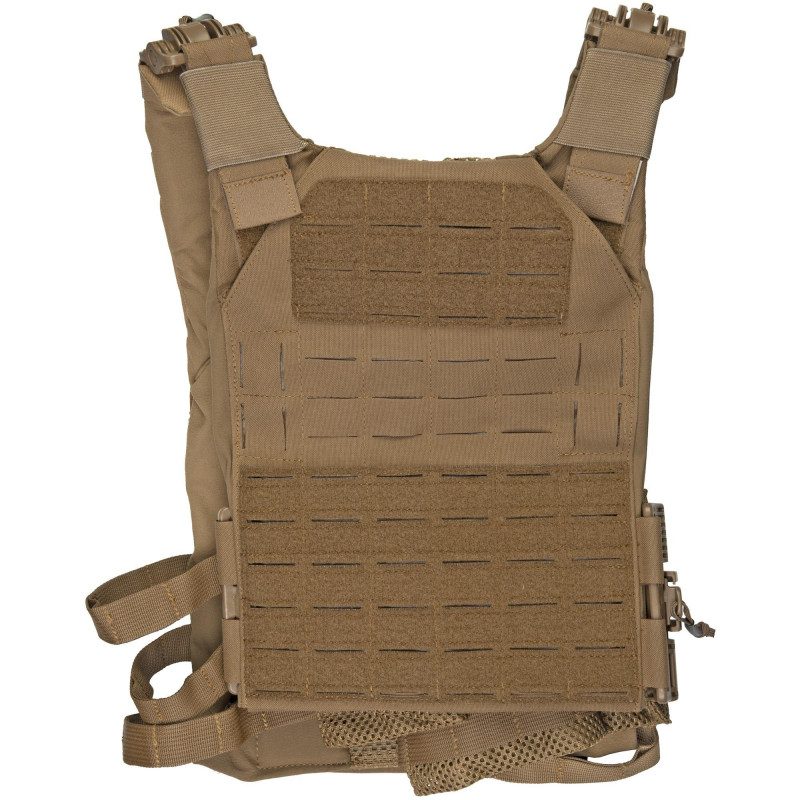 GGG SMC Plate Carrier Body Armor