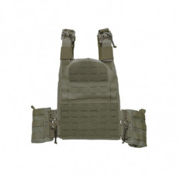 GGG SMC Plate Carrier Body Armor