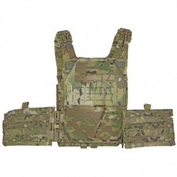 GGG SMC Plate Carrier Body Armor