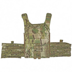 GGG SMC Plate Carrier Body Armor