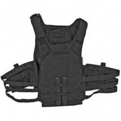 GGG SMC Plate Carrier Body Armor