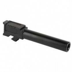 Rosco Bloodline Barrel for Glock Nitride Black