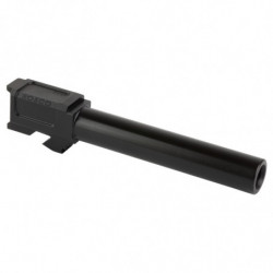 Rosco Bloodline Barrel for Glock Nitride Black