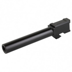 Rosco Bloodline Barrel for Glock Nitride Black