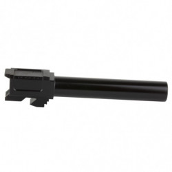 Rosco Bloodline Barrel for Glock Nitride Black