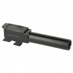 Rosco Bloodline Barrel for Glock Nitride Black