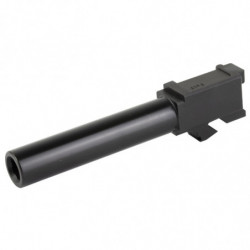 Rosco Bloodline Barrel for Glock Nitride Black