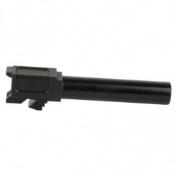 Rosco Bloodline Barrel for Glock Nitride Black