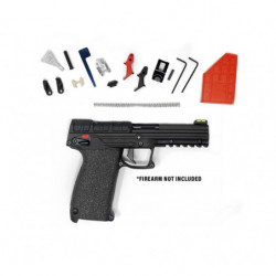 Kel-Tec PMR 30 upgrade kit, M-Carbo