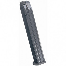 ProMag CZ P-10F 9mm Blued Steel