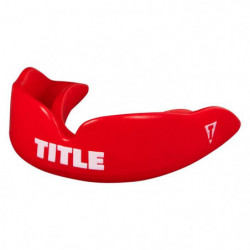 Title Boxing Super Shield X2 Mouth Guard