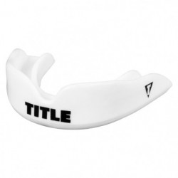 Title Boxing Super Shield X2 Mouth Guard