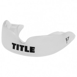 Title Boxing Super Shield X2 Mouth Guard