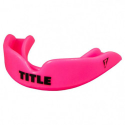 Title Boxing Super Shield X2 Mouth Guard