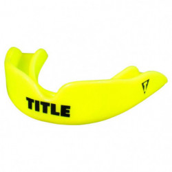 Title Boxing Super Shield X2 Mouth Guard