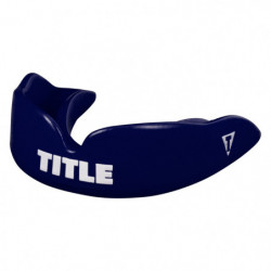 Title Boxing Super Shield X2 Mouth Guard