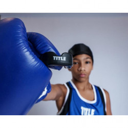 Title Boxing Super Shield X2 Mouth Guard