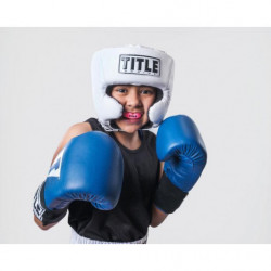 Title Boxing Super Shield X2 Mouth Guard