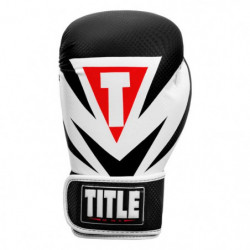 Title MMA Command Training Gloves (oz)