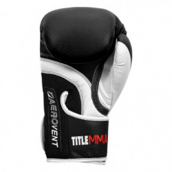 Title MMA Command Training Gloves (oz)