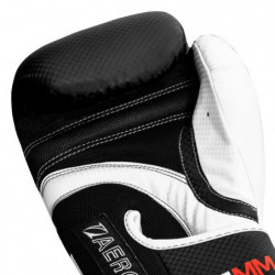 Title MMA Command Training Gloves (oz)