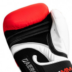 Title MMA Command Training Gloves (oz)