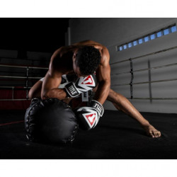 Title MMA Command Training Gloves (oz)