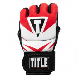 Title MMA Command Training Gloves