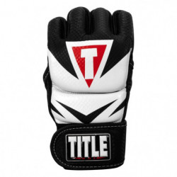 Title MMA Command Training Gloves