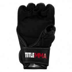 Title MMA Command Training Gloves