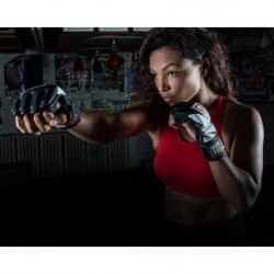 Title MMA Command Training Gloves