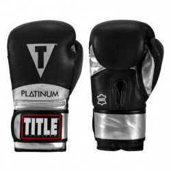 Title Platinum Momentous Training Gloves