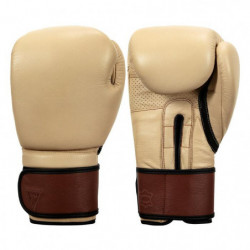 Title Boxing Honorary Training Gloves