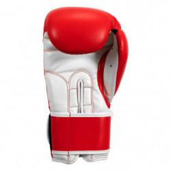 Title Classic Pro Style Training Gloves 3.0