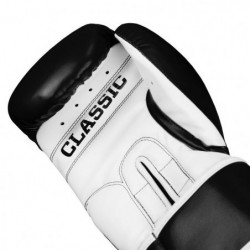 Title Classic Pro Style Training Gloves 3.0