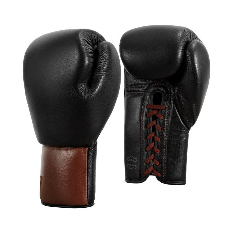 Title Boxing Honorary Sparring Gloves