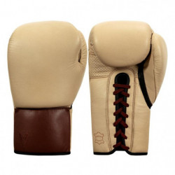 Title Boxing Honorary Sparring Gloves