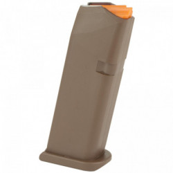 Magazine Glock OEM 19/26 9mm