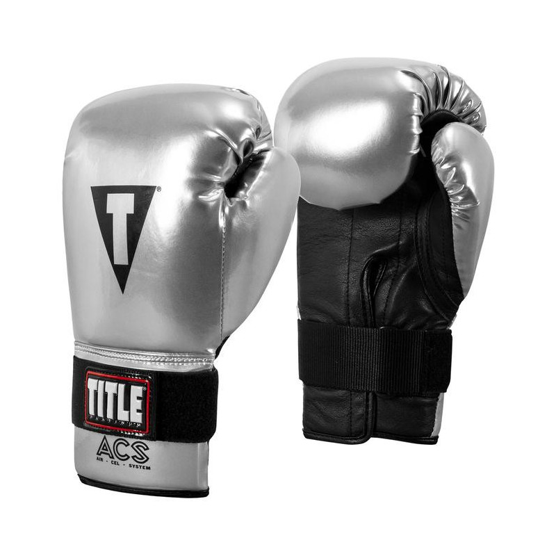 Title Platinum ACS Bag Gloves 2.0