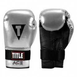 Title Platinum ACS Bag Gloves 2.0