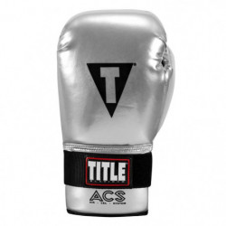 Title Platinum ACS Bag Gloves 2.0