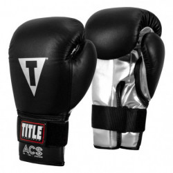 Title Platinum ACS Bag Gloves 2.0