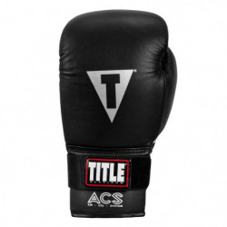 Title Platinum ACS Bag Gloves 2.0