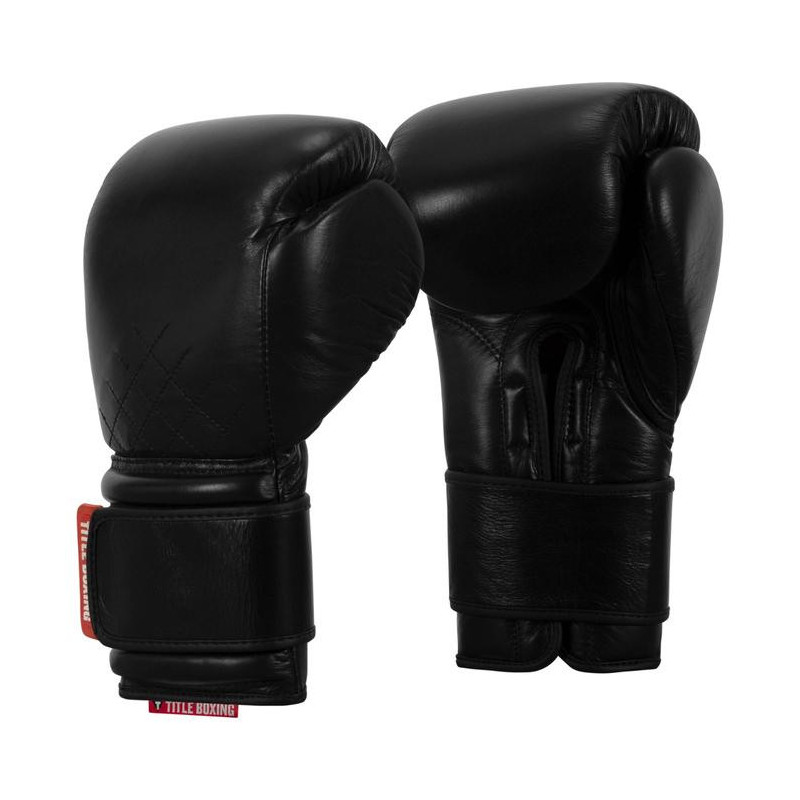 Title Boxing Ko-Vert Training Gloves